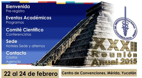 Reunion a nual incan