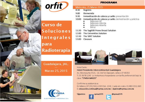 Invitacion orfit gdj