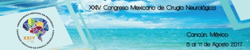 Xxiv congreso mexicano de cirug%c3%ada neurol%c3%b3gica