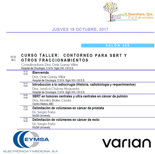Post taller contorneo octubre 2017