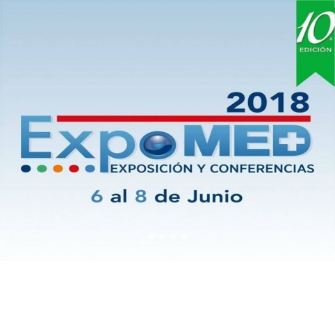 Expomed int ext